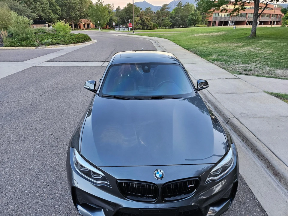 2018 BMW F87 M2 - Image 6 of 31