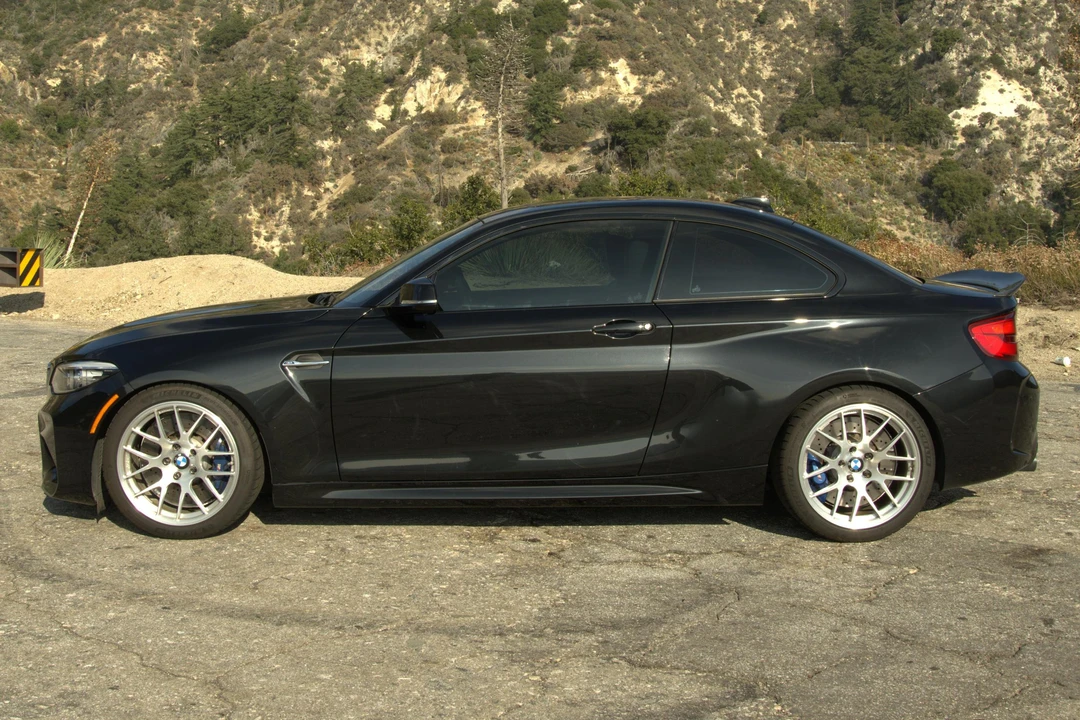 2018 BMW F87 M2 - Image 3 of 31