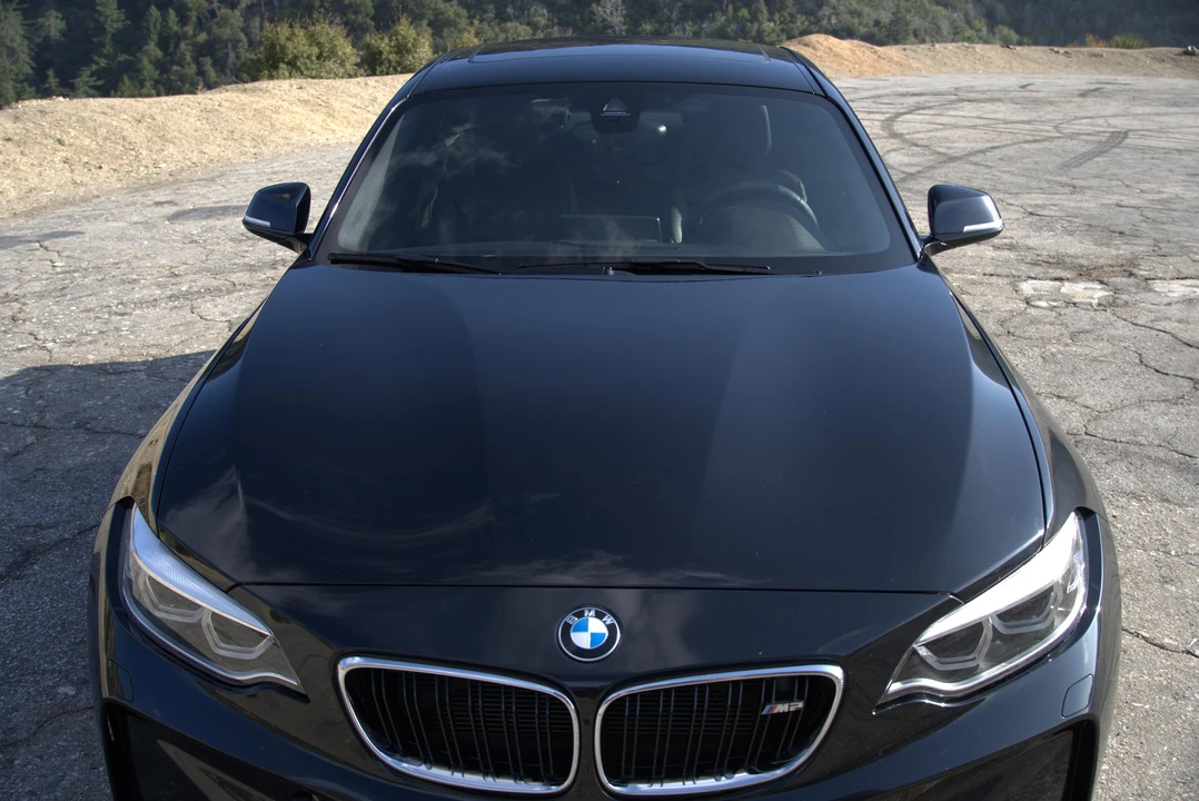 2018 BMW F87 M2 - Image 19 of 31