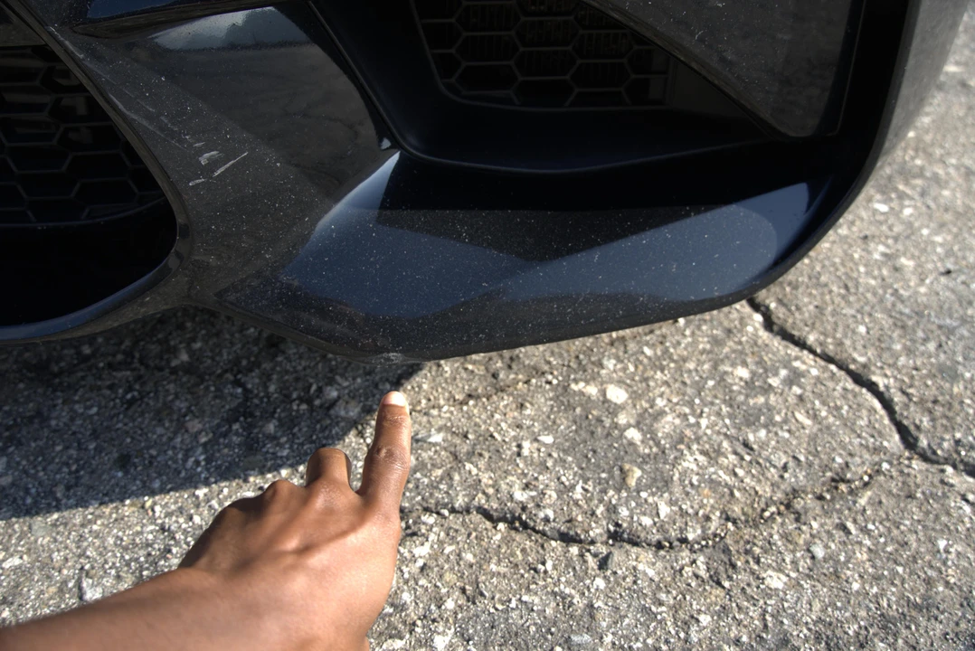 2018 BMW F87 M2 - Image 31 of 31