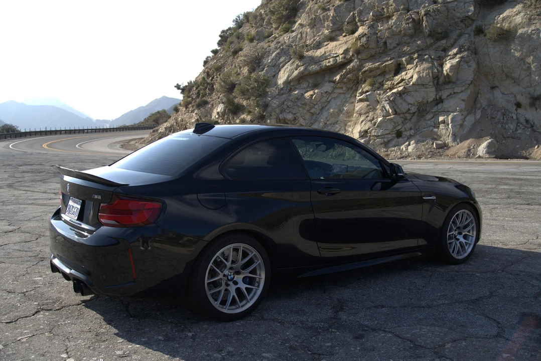 2018 BMW F87 M2 - Image 15 of 31