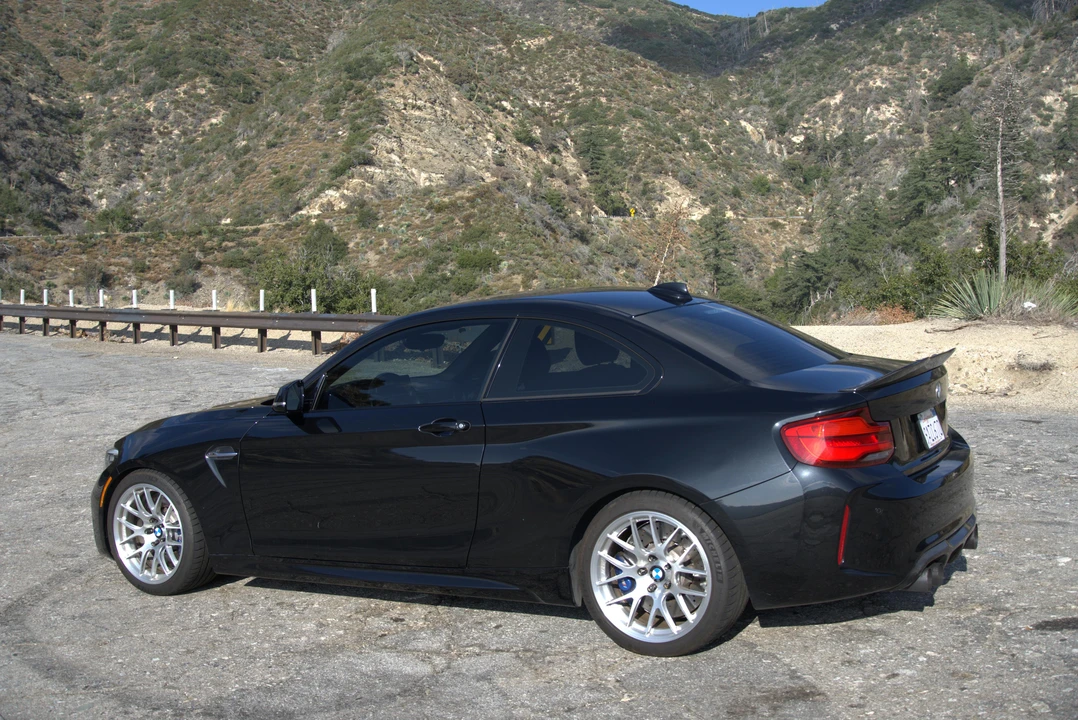 2018 BMW F87 M2 - Image 10 of 31