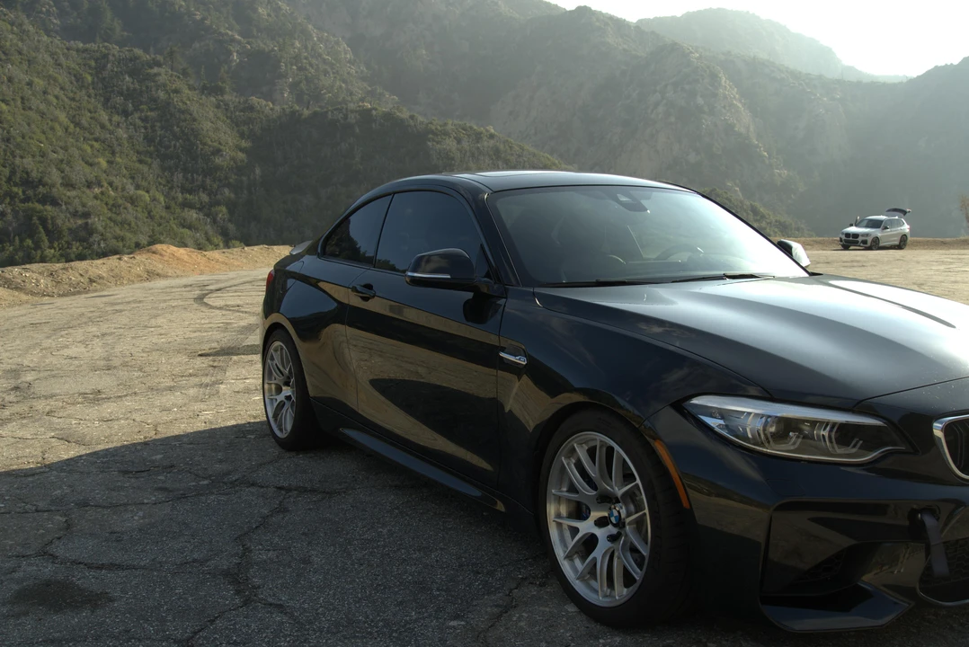 2018 BMW F87 M2 - Image 26 of 31