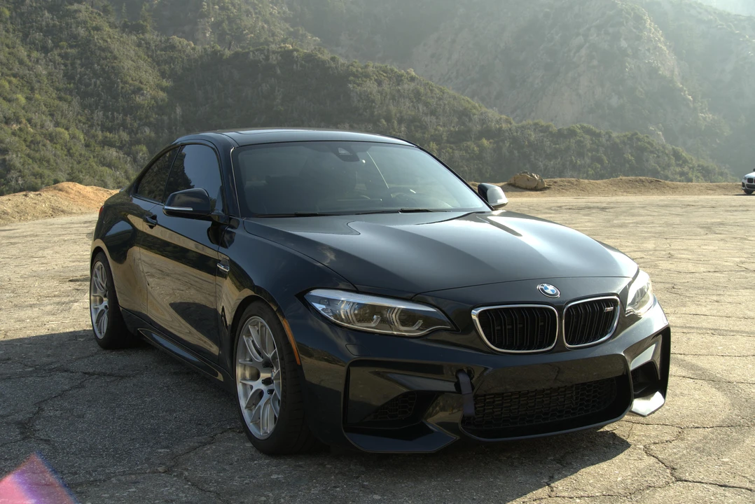 2018 BMW F87 M2 - Image 18 of 31