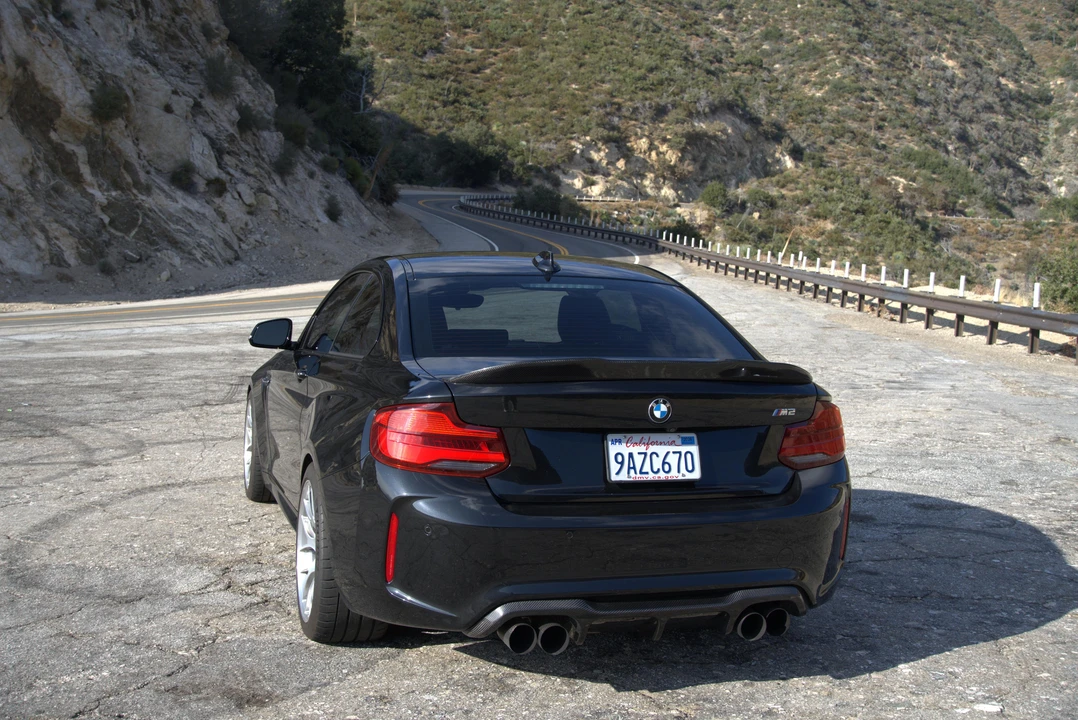 2018 BMW F87 M2 - Image 13 of 31