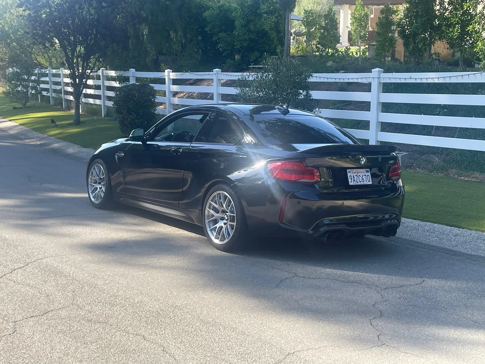 2018 BMW F87 M2 - Image 11 of 31