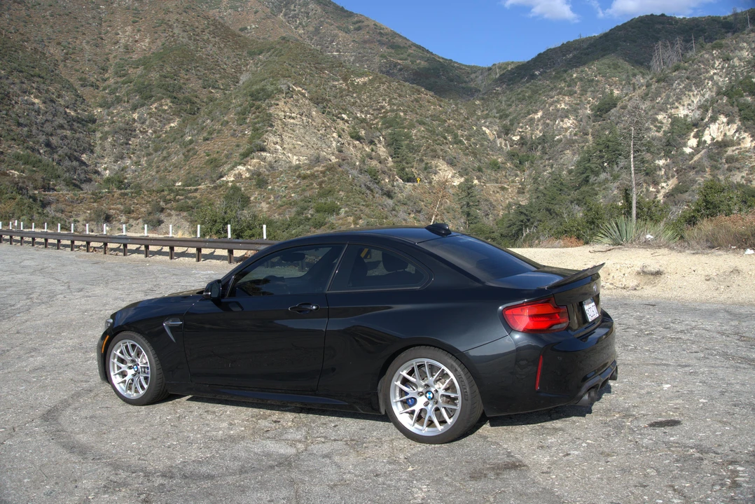 2018 BMW F87 M2 - Image 9 of 31