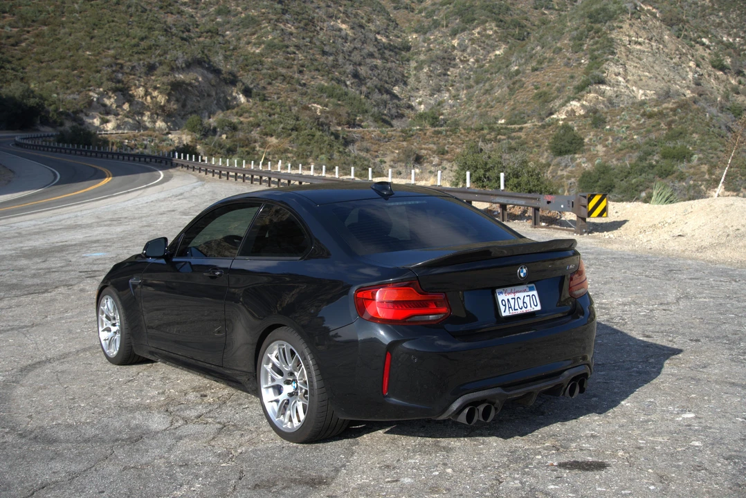 2018 BMW F87 M2 - Image 12 of 31