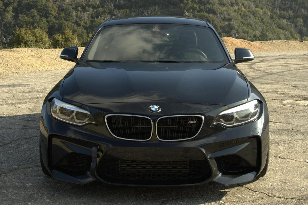 2018 BMW F87 M2 - Image 2 of 31