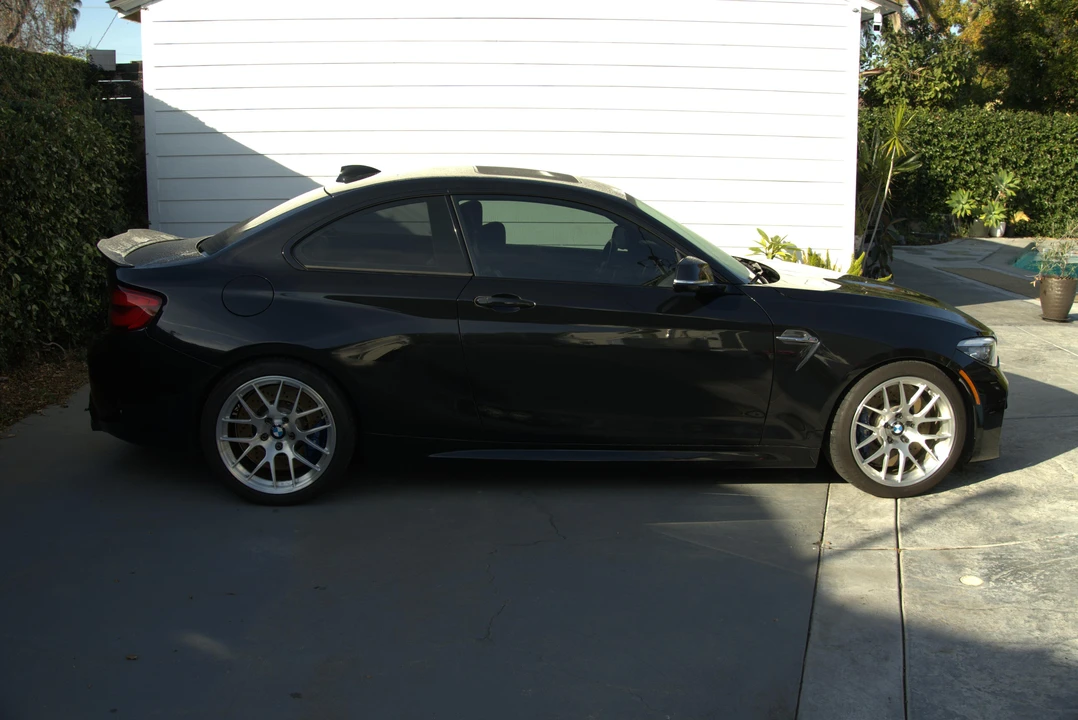 2018 BMW F87 M2 - Image 17 of 31