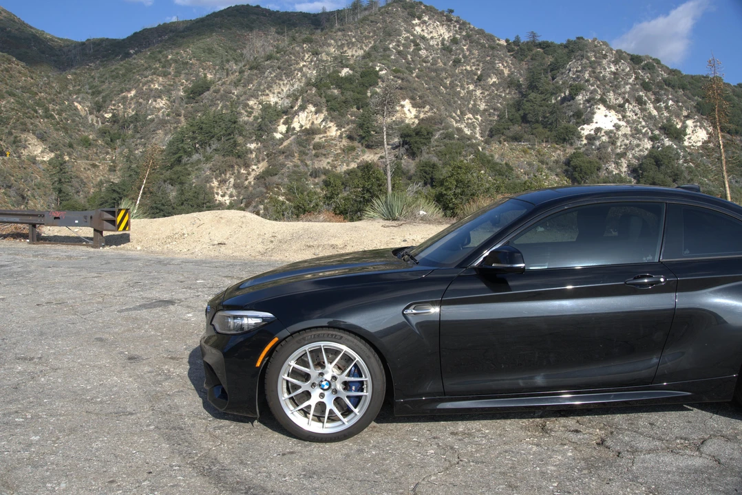 2018 BMW F87 M2 - Image 20 of 31