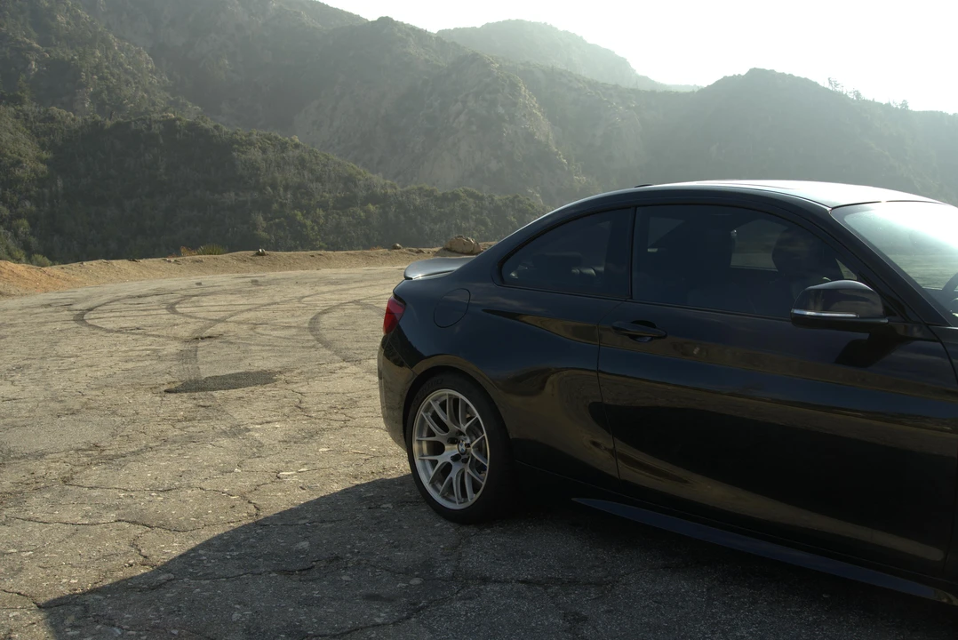 2018 BMW F87 M2 - Image 24 of 31