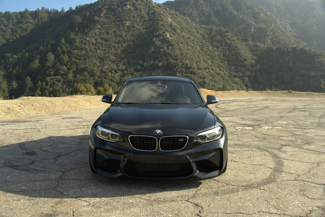 2018 BMW F87 M2 - Image 6 of 31
