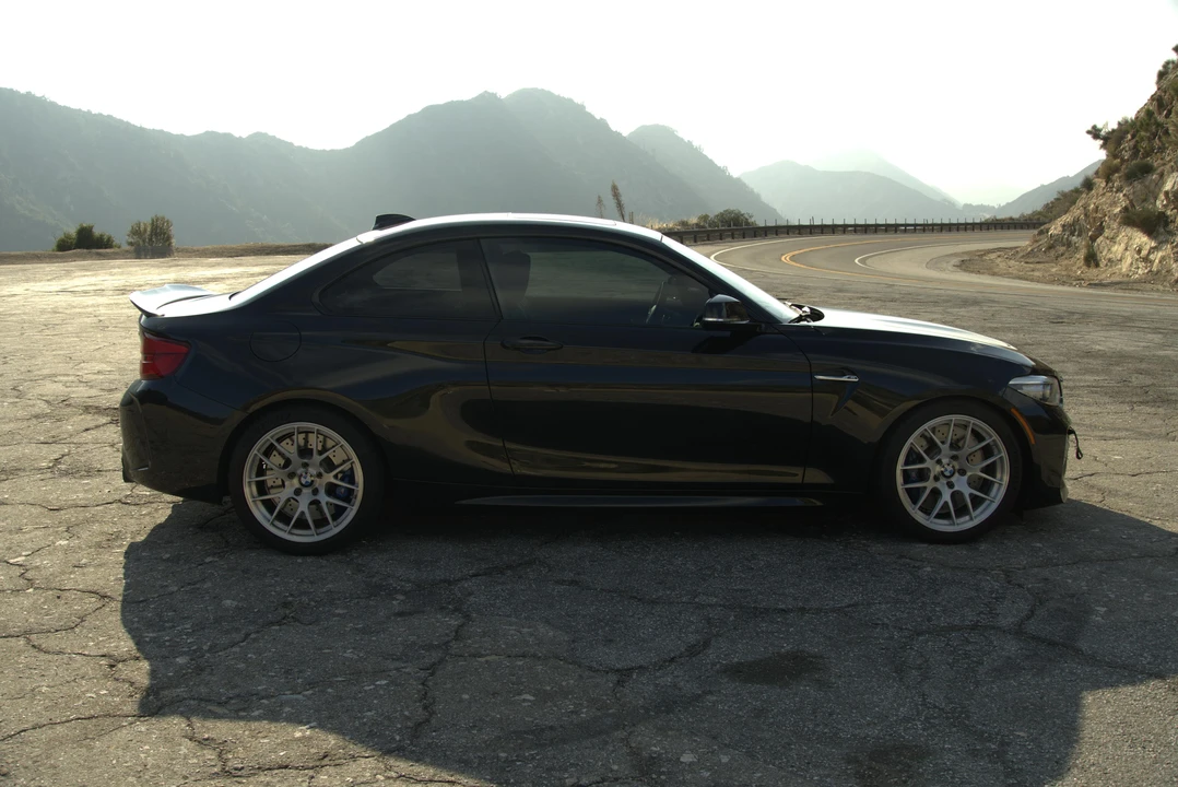 2018 BMW F87 M2 - Image 16 of 31