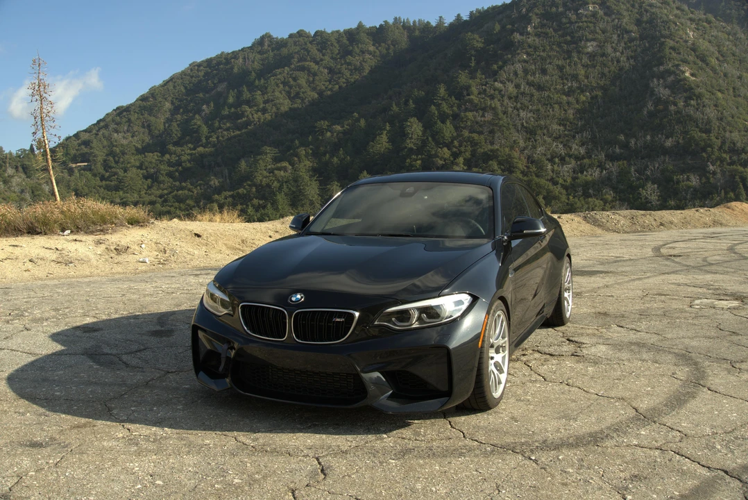 2018 BMW F87 M2 - Image 7 of 31