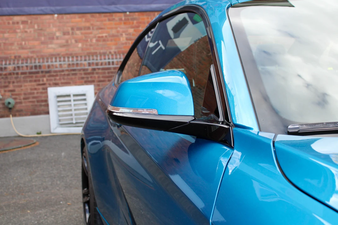 2018 BMW F87 M2 - Image 27 of 31