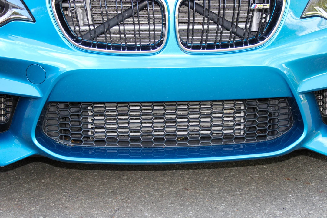 2018 BMW F87 M2 - Image 22 of 31