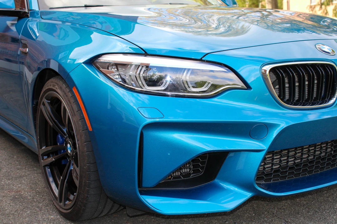 2018 BMW F87 M2 - Image 20 of 31