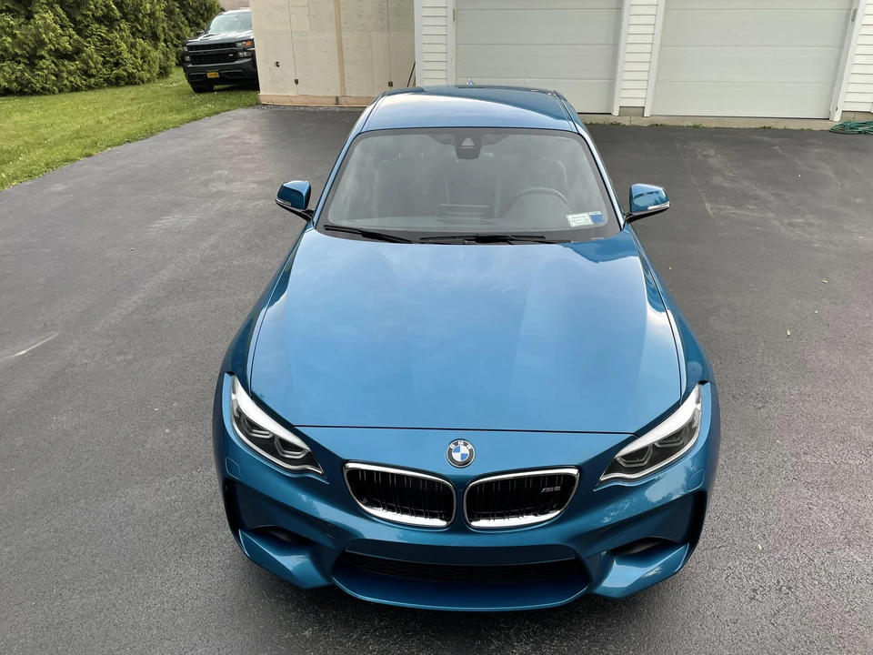 2018 BMW F87 M2 - Image 6 of 31