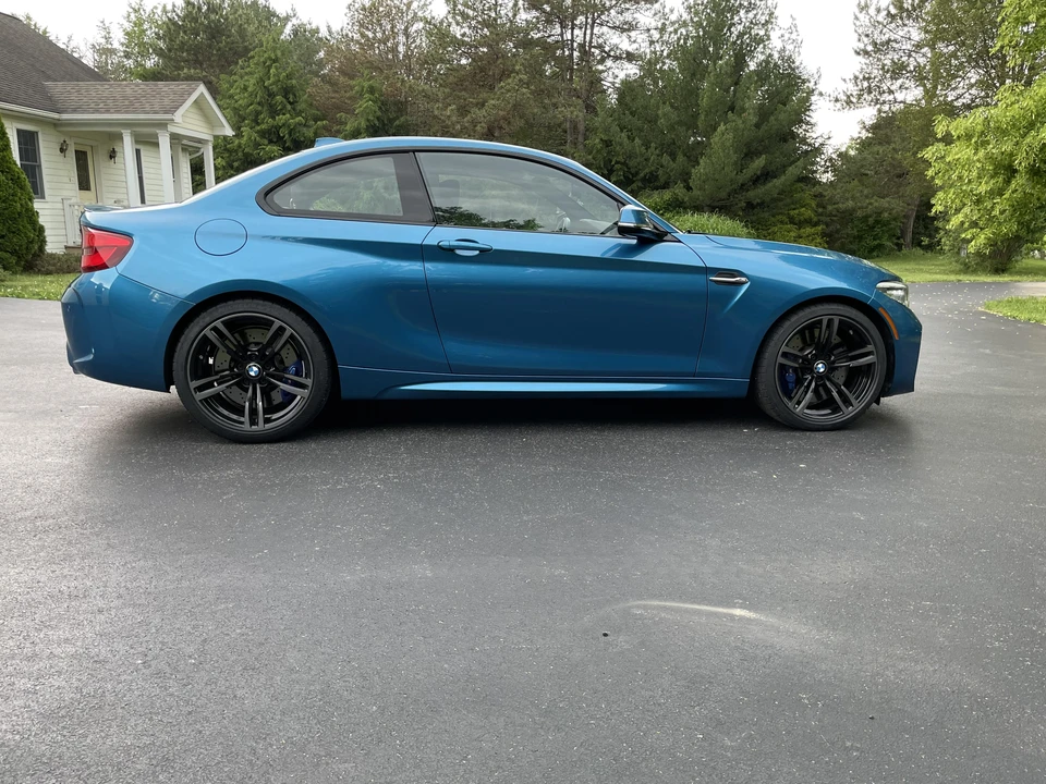 2018 BMW F87 M2 - Image 17 of 31