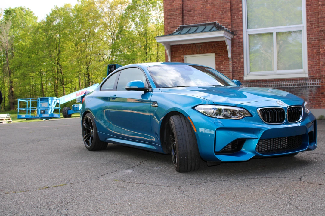 2018 BMW F87 M2 - Image 18 of 31