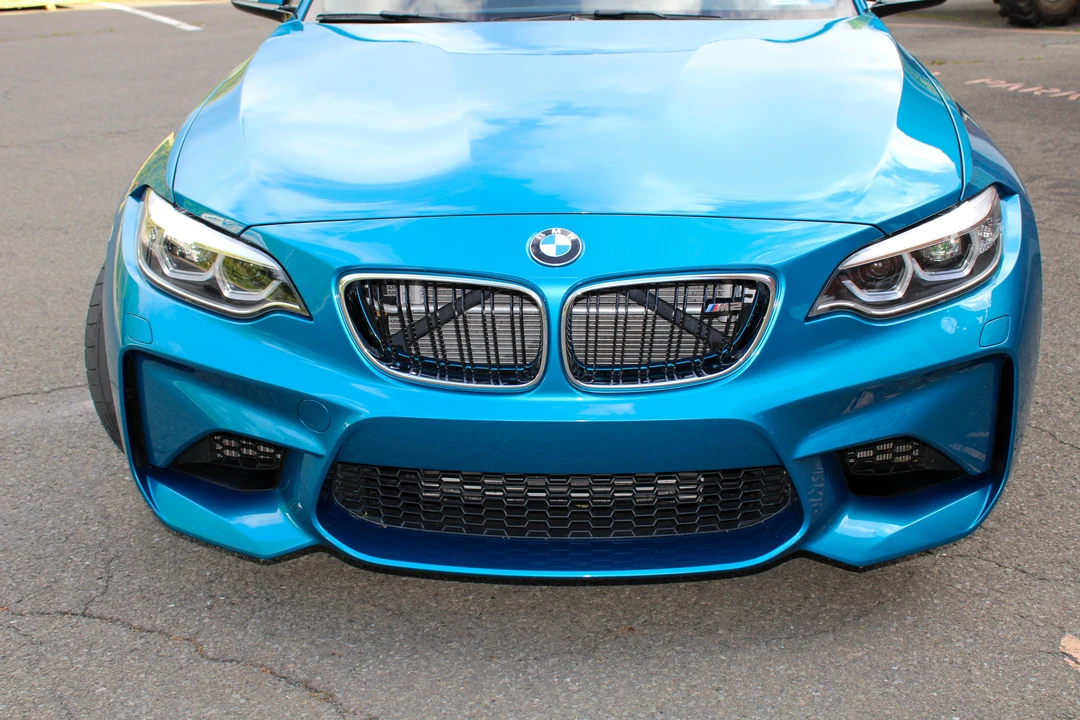 2018 BMW F87 M2 - Image 21 of 31