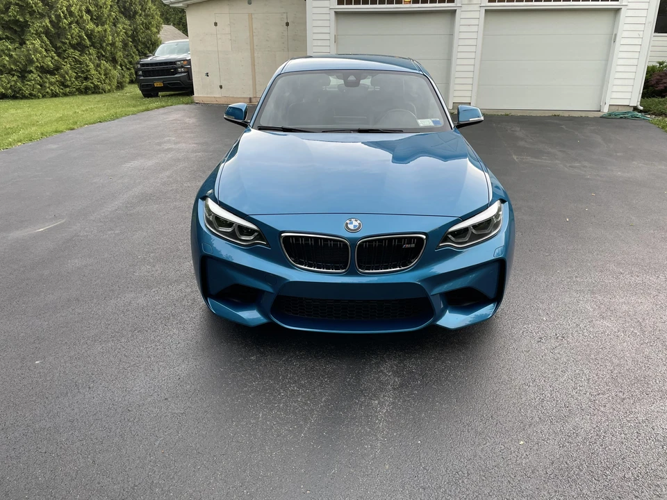 2018 BMW F87 M2 - Image 7 of 31