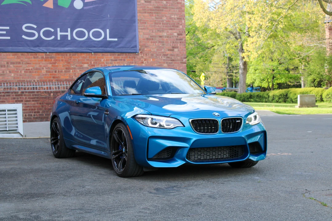 2018 BMW F87 M2 - Image 19 of 31