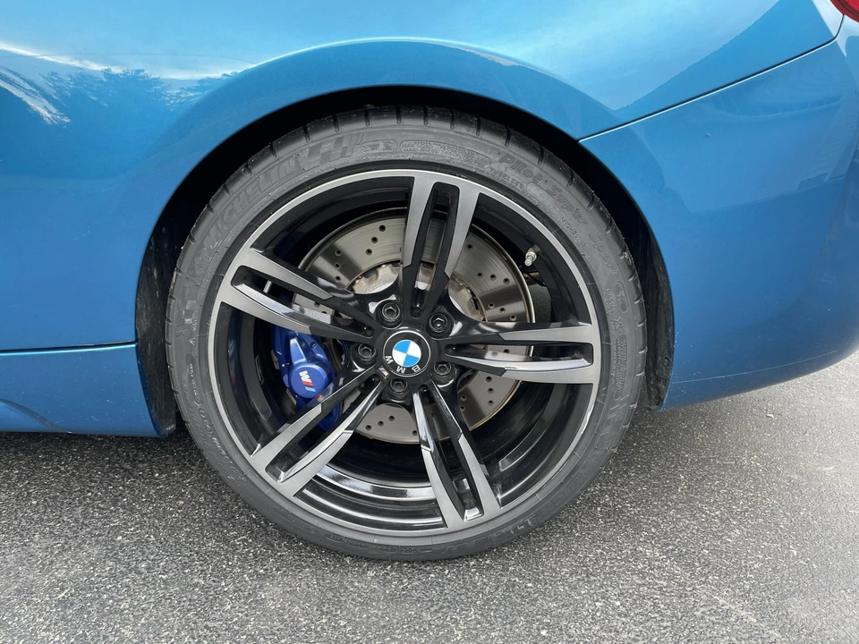2018 BMW F87 M2 - Image 31 of 31
