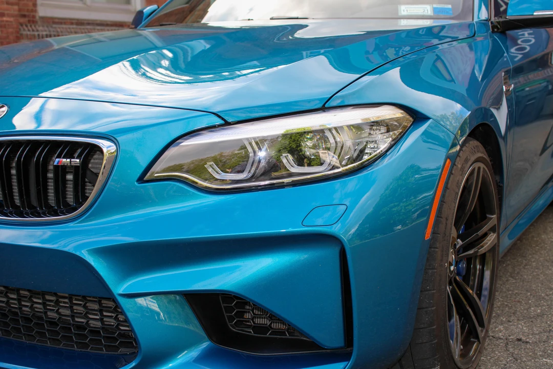 2018 BMW F87 M2 - Image 24 of 31