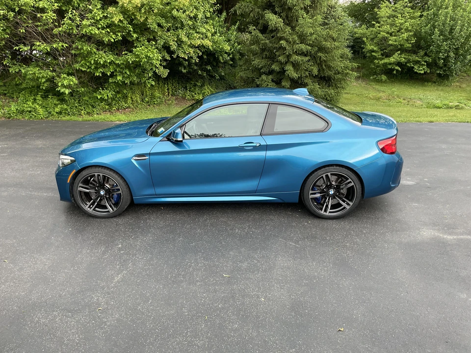 2018 BMW F87 M2 - Image 12 of 31