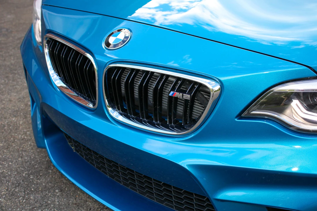 2018 BMW F87 M2 - Image 23 of 31