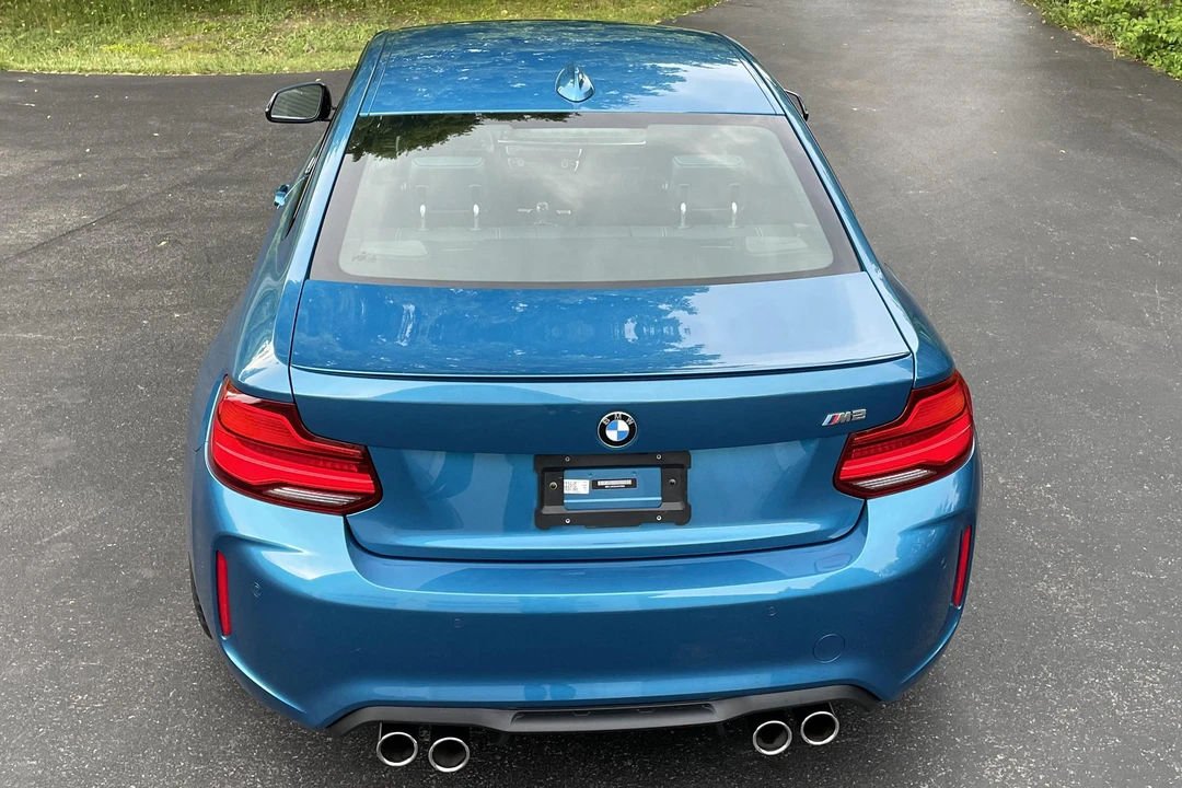 2018 BMW F87 M2 - Image 5 of 31