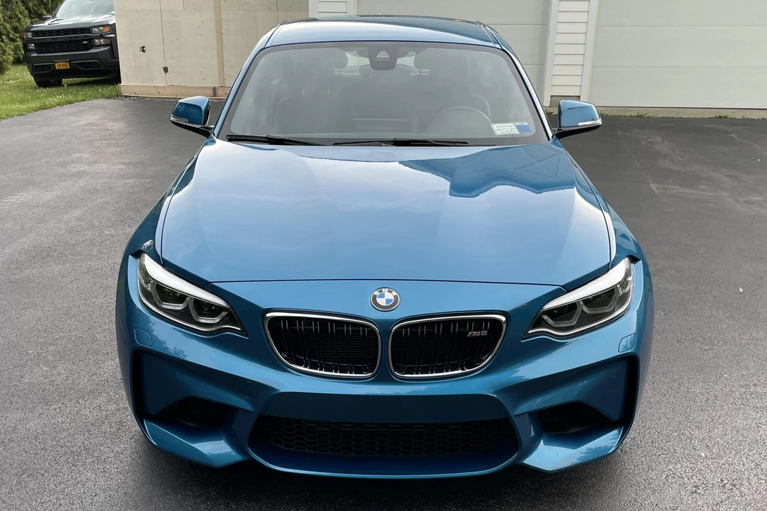2018 BMW F87 M2 - Image 2 of 31