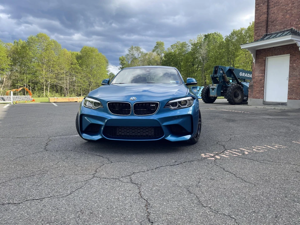 2018 BMW F87 M2 - Image 9 of 31