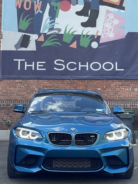 2018 BMW F87 M2 - Image 8 of 31