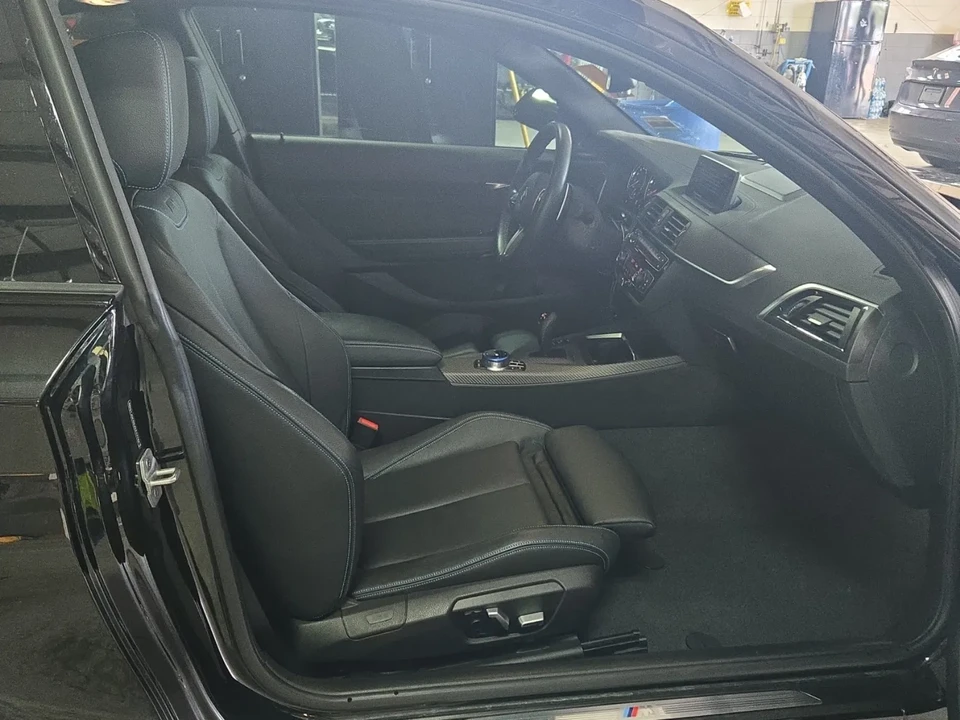 2018 BMW F87 M2 - Image 8 of 12