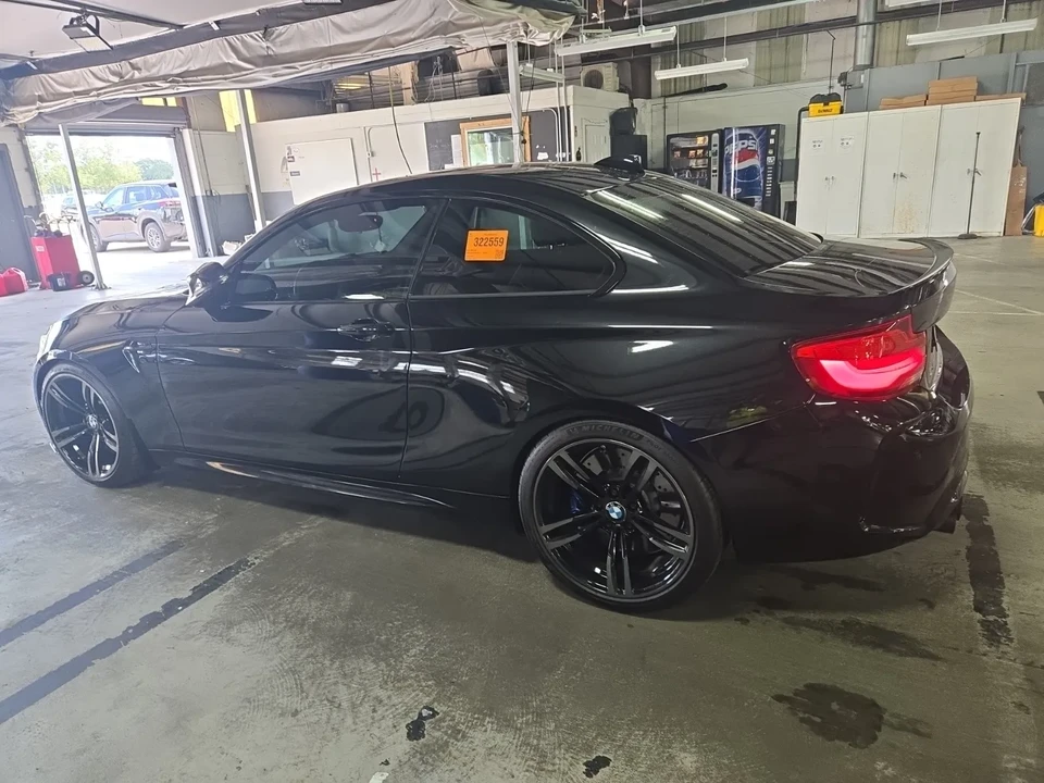 2018 BMW F87 M2 - Image 6 of 12