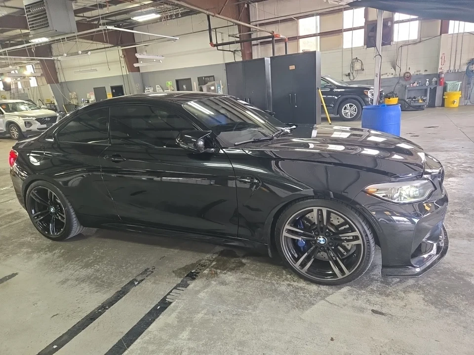 2018 BMW F87 M2 - Image 10 of 12