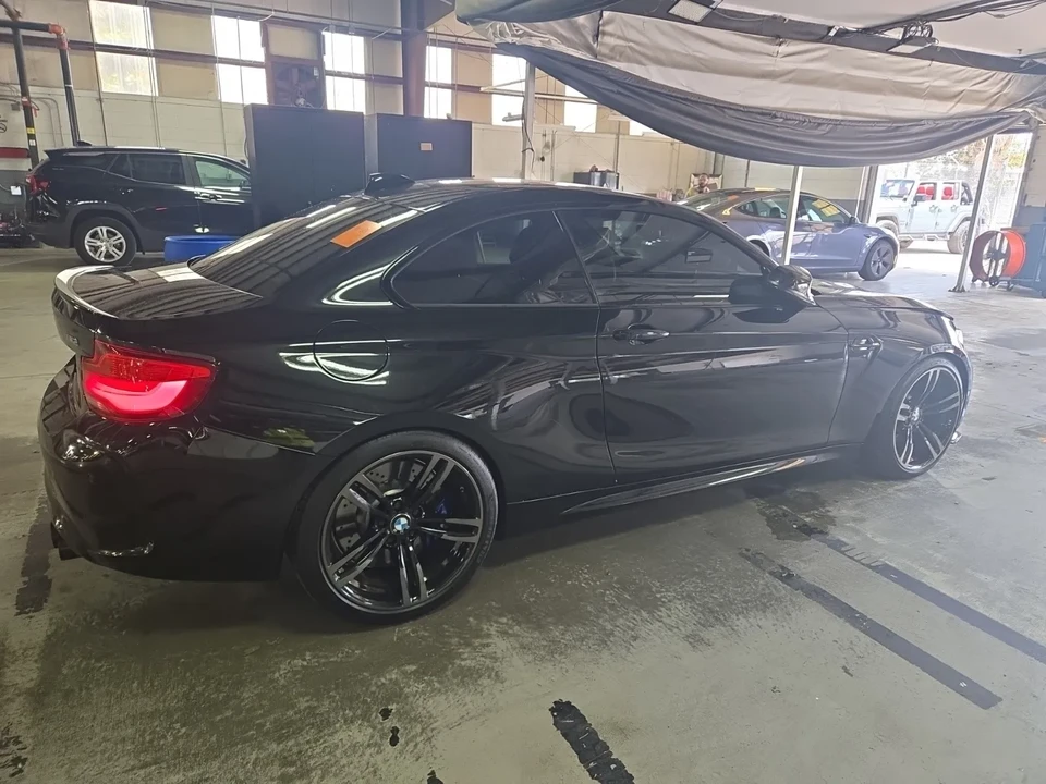 2018 BMW F87 M2 - Image 12 of 12
