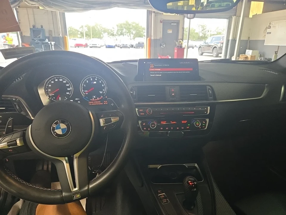 2018 BMW F87 M2 - Image 11 of 12