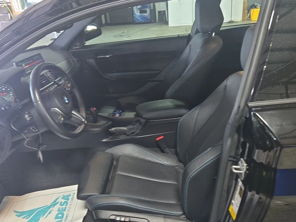 2018 BMW F87 M2 - Image 3 of 12