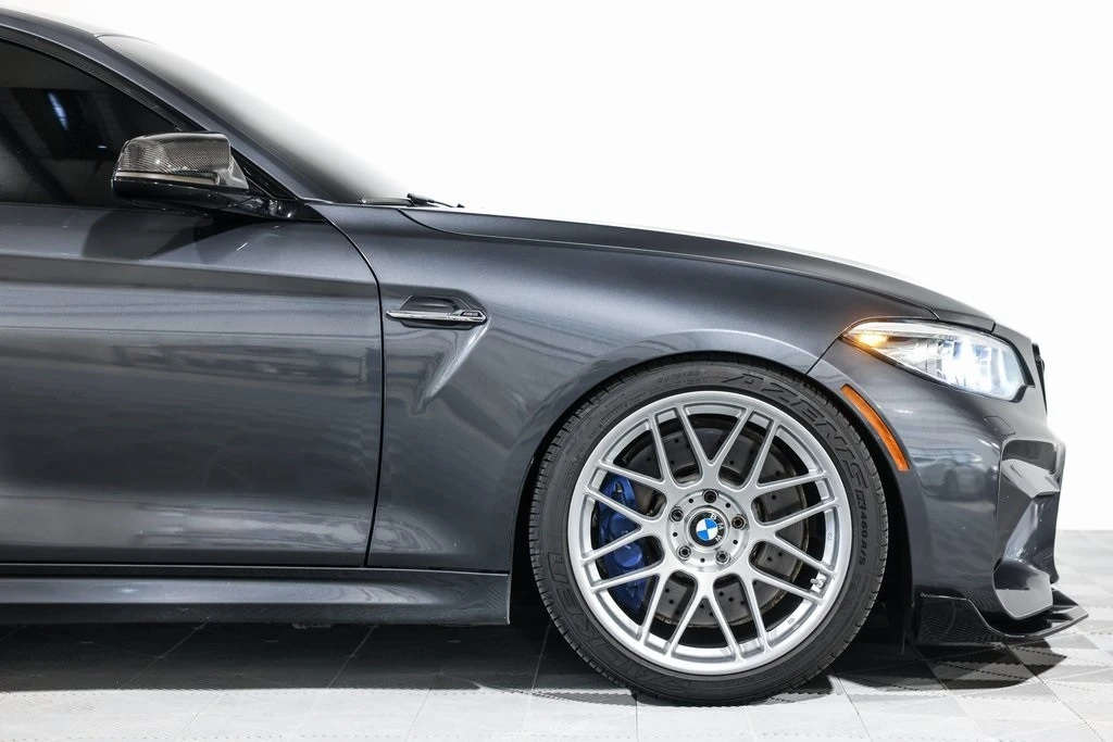 2018 BMW F87 M2 - Image 3 of 21