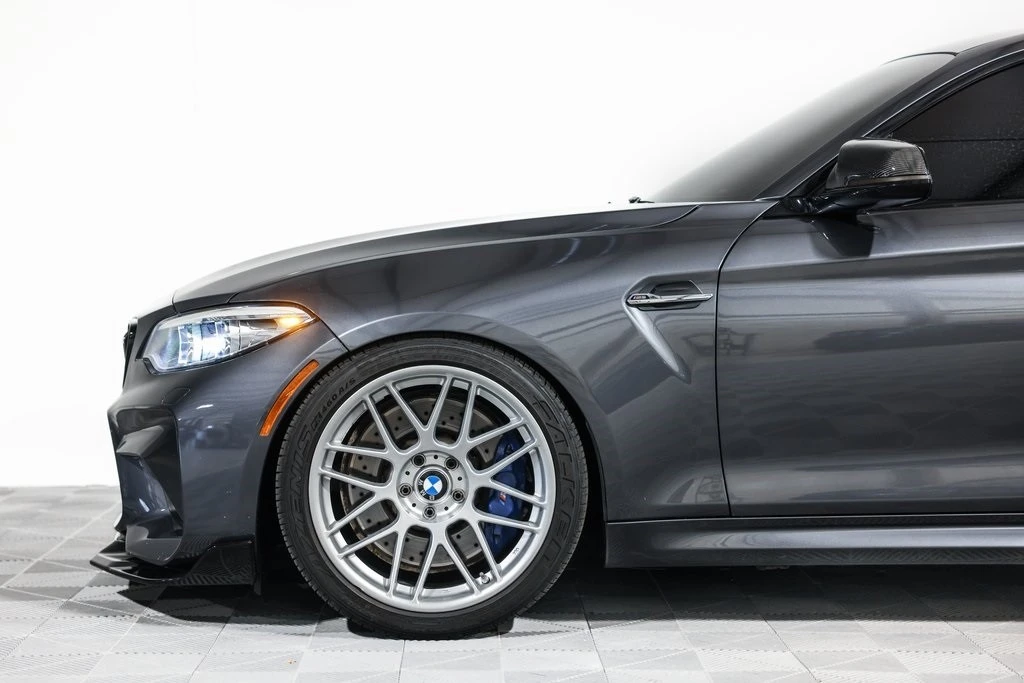 2018 BMW F87 M2 - Image 14 of 21