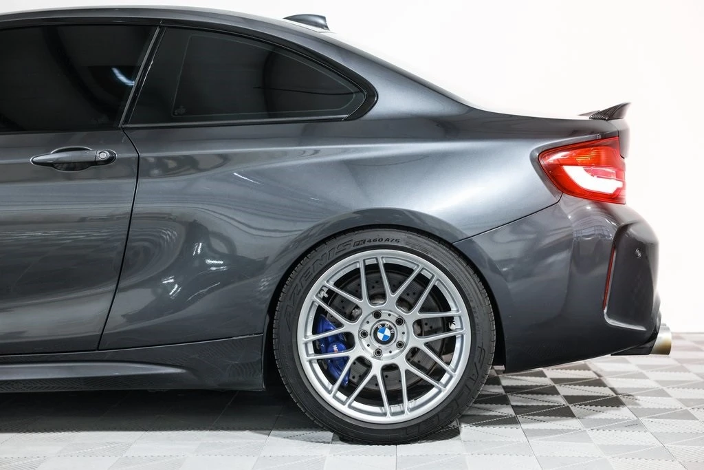 2018 BMW F87 M2 - Image 15 of 21