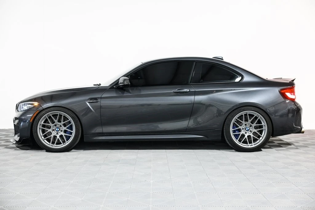 2018 BMW F87 M2 - Image 13 of 21