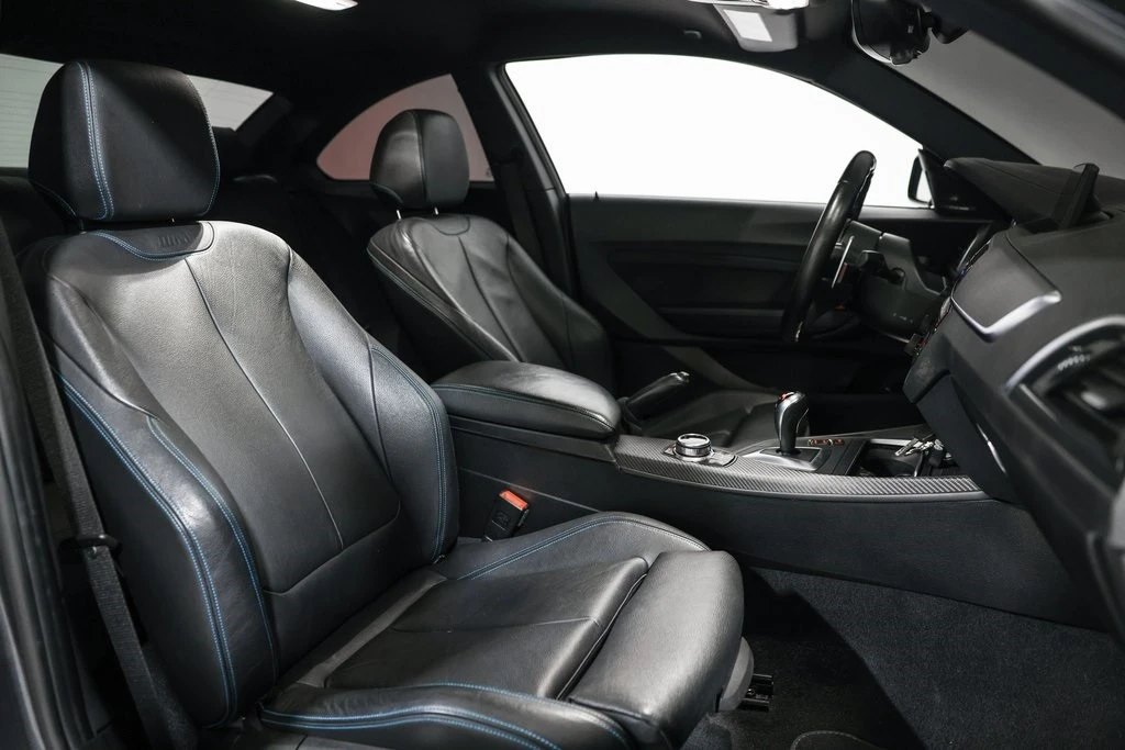 2018 BMW F87 M2 - Image 21 of 21