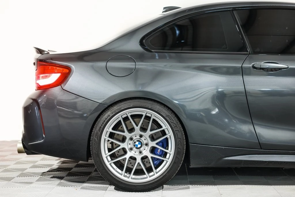 2018 BMW F87 M2 - Image 2 of 21