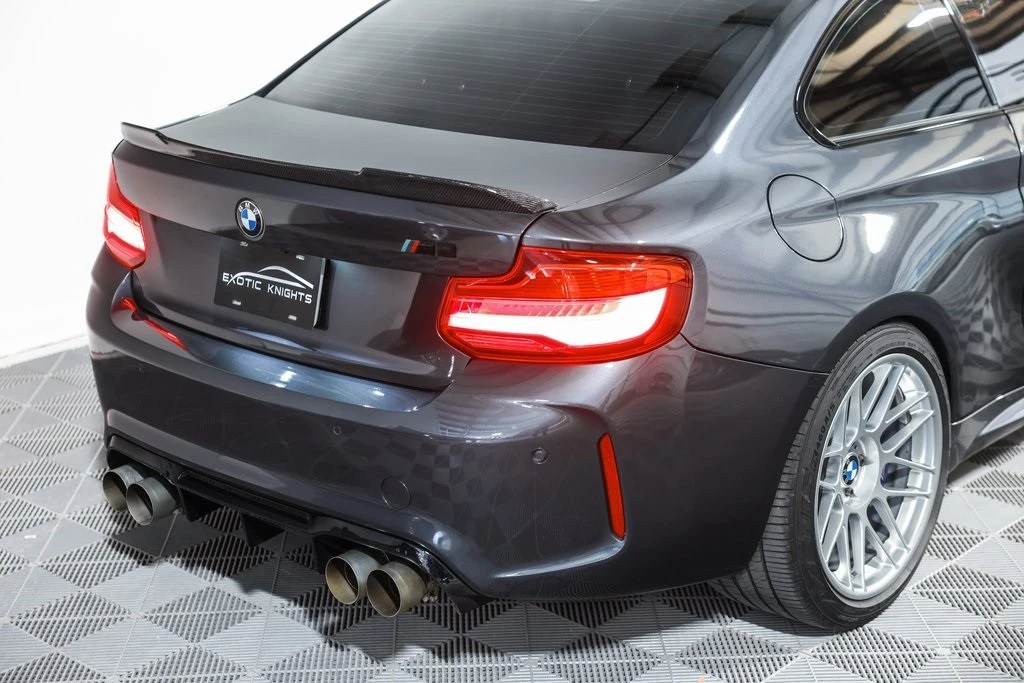 2018 BMW F87 M2 - Image 7 of 21