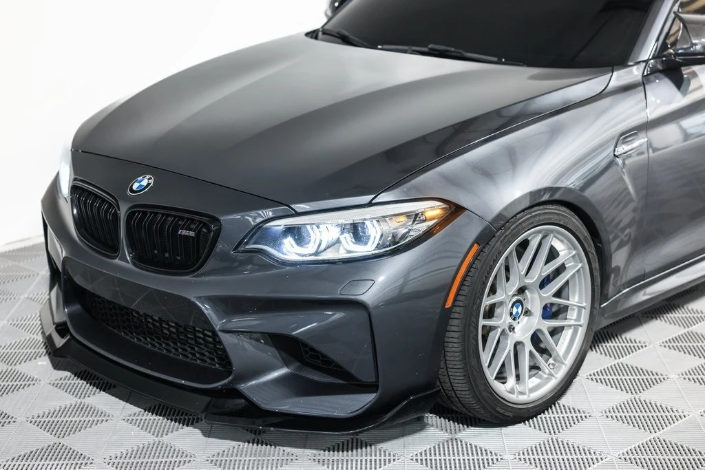 2018 BMW F87 M2 - Image 20 of 21